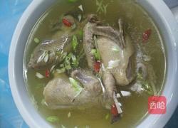 清炖乳鸽的做法图解4