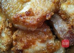 酥脆粉蒸肉的做法图解3