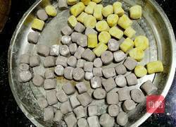 芋圆仙草西米冻的做法图解7