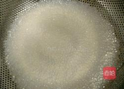 芋圆仙草西米冻的做法图解8