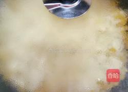 芝士玉米的做法图解5