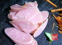 炒什锦的做法图解4