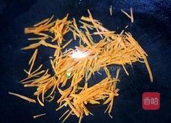 炒什锦的做法图解8