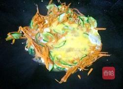 炒什锦的做法图解12