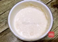 鸡肉疙瘩汤的做法图解3