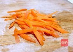 鸡肉疙瘩汤的做法图解5