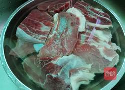 老屋私房菜 详解五香酱牛肉的做法图解5