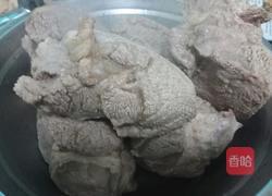 老屋私房菜 详解五香酱牛肉的做法图解8