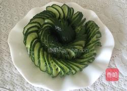 蓑衣黄瓜的做法图解8