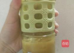 拿铁咖啡（懒人板)的做法图解6