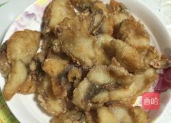 罗非鱼的做法图解4