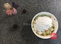 田园土豆饼的做法图解7