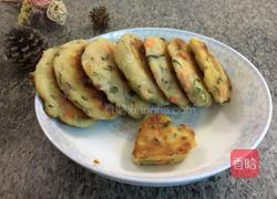 田园土豆饼的做法图解11