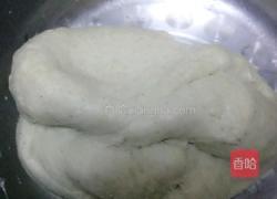 大叶芹蒸饺的做法图解5