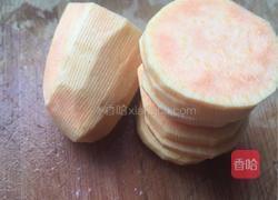 宝宝蝴蝶面的做法图解3