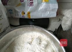 刚学做包子的做法图解1