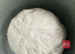 刚学做包子的做法图解2