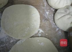 刚学做包子的做法图解5