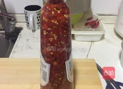 自制泡椒的做法图解6