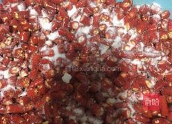 自制泡椒的做法图解5