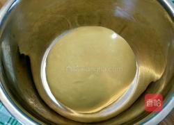 豆沙面包的做法图解6