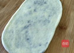 豆沙面包的做法图解11