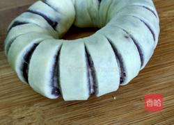 豆沙面包的做法图解13