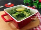 小白菜炖土豆的做法[图]