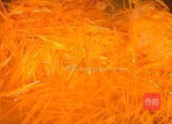 凉拌双丝的做法图解4