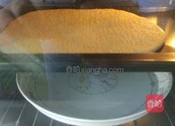 披萨自做的做法图解2