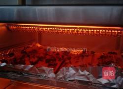 烤茄子的做法图解3