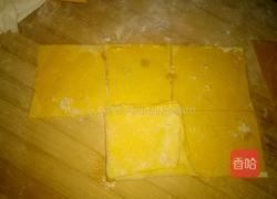 千层南瓜糖饼的做法图解16