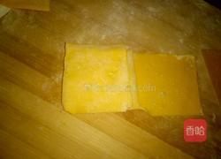 千层南瓜糖饼的做法图解19