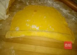 千层南瓜糖饼的做法图解23