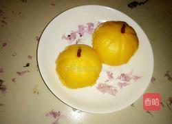 千层南瓜糖饼的做法图解33