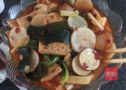 涮菜的做法图解4