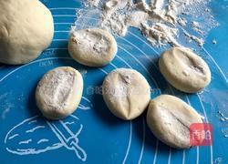 鲜肉粉丝包的做法图解7