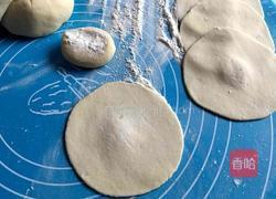 鲜肉粉丝包的做法图解8