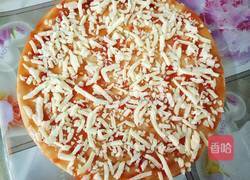 水果披萨的做法图解6