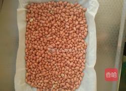 原味花生米的做法图解3