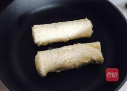 香蕉吐司卷的做法图解7