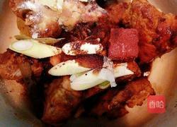 土豆排骨的做法图解7