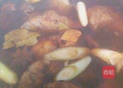 土豆排骨的做法图解8