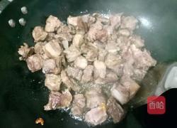 糖醋排骨的做法图解7