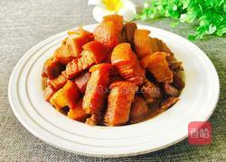 家常红烧肉的做法图解1