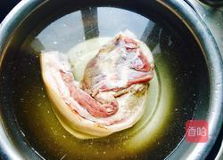 家常红烧肉的做法图解2