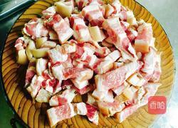 家常红烧肉的做法图解6