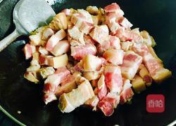 家常红烧肉的做法图解8