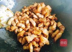 家常红烧肉的做法图解12