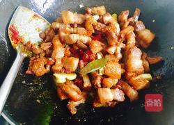 家常红烧肉的做法图解13